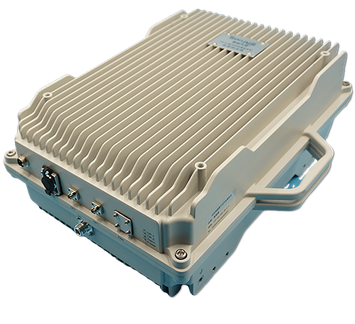 旌阳单频/双频/四频/五频运营级数字光纤直放站