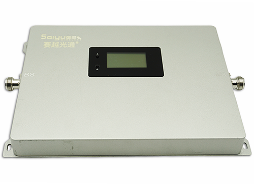  旌阳三频/四频/五频手机信号接收器800㎡