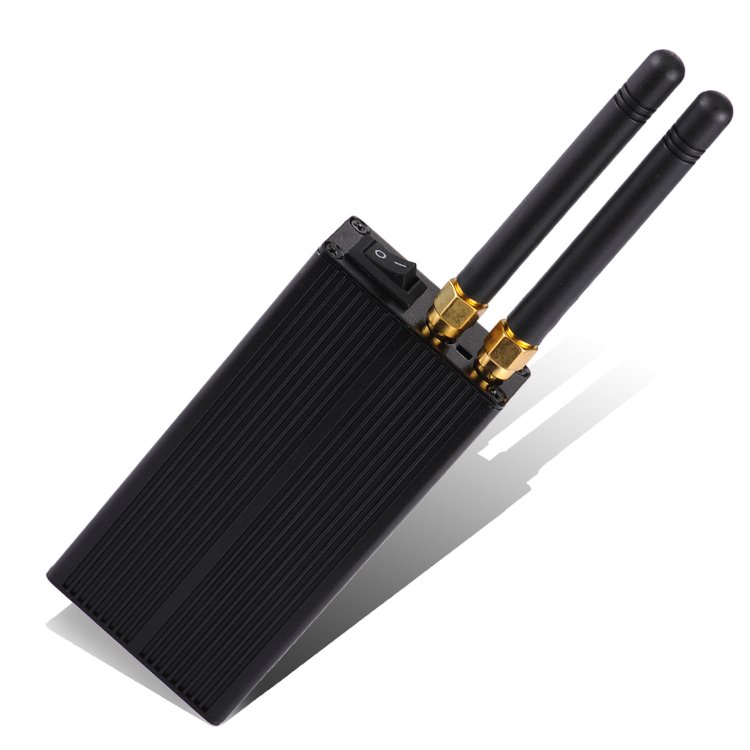  旌阳1.2G/1.5G导航屏蔽器