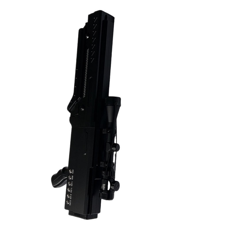  旌阳手持便携式枪型低空防御反制六通道C型