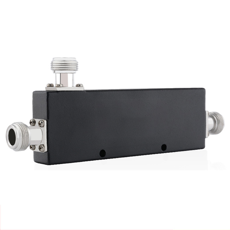  旌阳FM调频广播同步广播耦合器