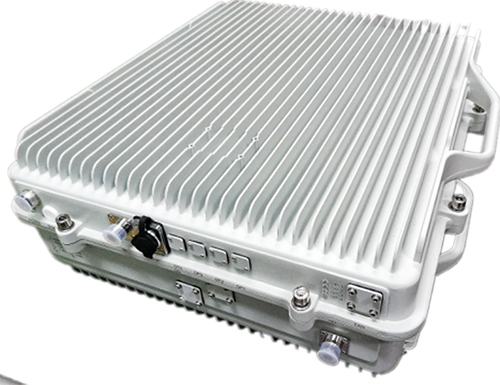 旌阳信令级数字室分型移动通信干扰器