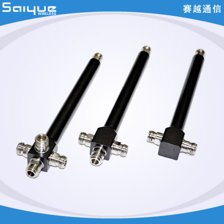  旌阳FM调频广播同步广播功分器