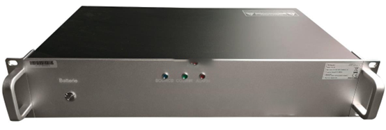  旌阳350M PDT消防集群警用主机直放站