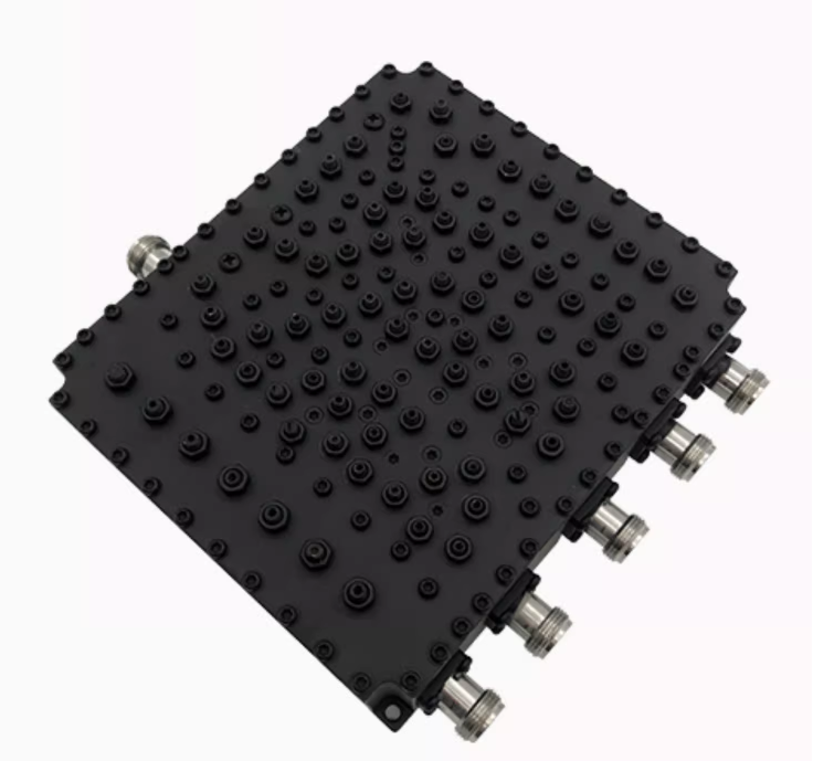  旌阳双频三频四频五频腔体合路器4G+5G