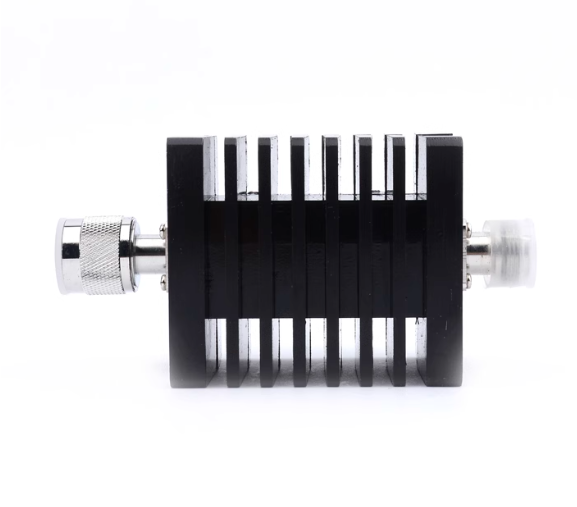  旌阳腔体固定衰减器0-3G/0-4G  N型接口