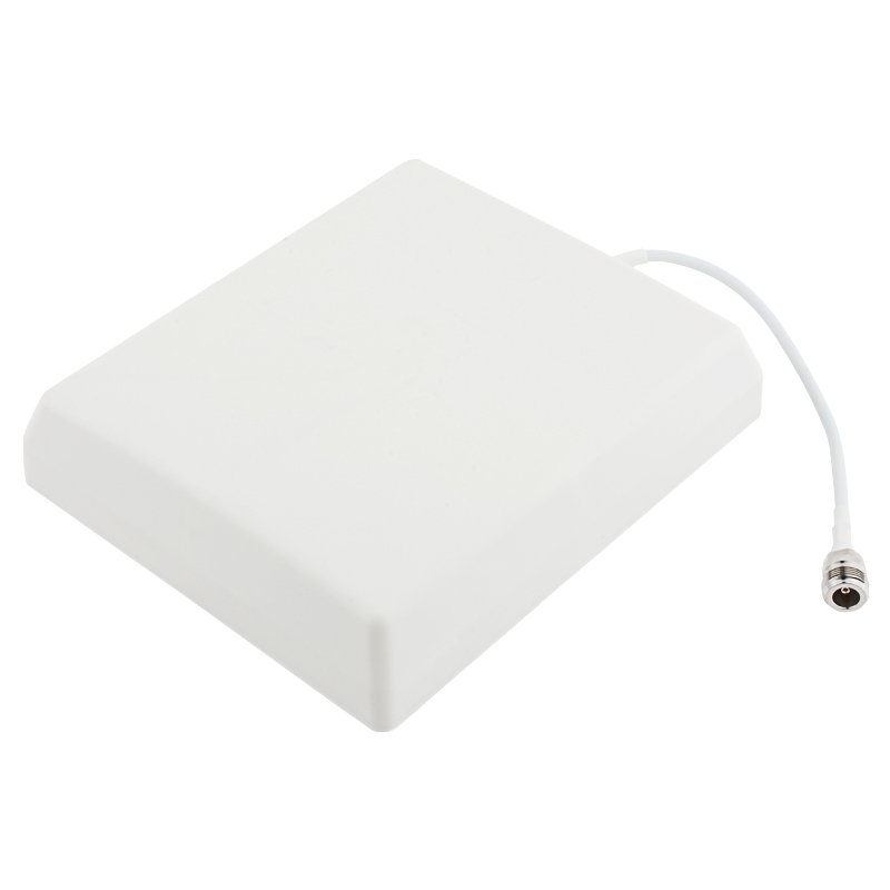  旌阳室内外定向接收发射壁挂小平板天线700-3700MHz