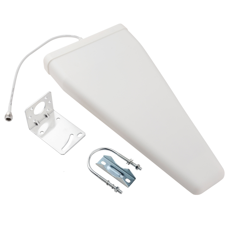  旌阳对数周期天线定向接收发射700-3700MHz